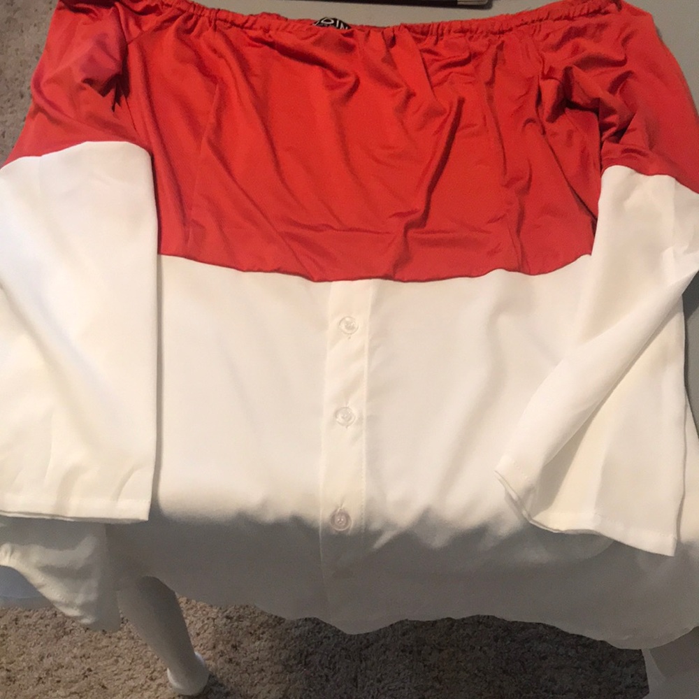 Shirt - Picture 2 of 2